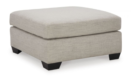 Picture of Mahoney Ottoman