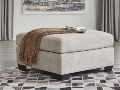 Picture of Mahoney Ottoman