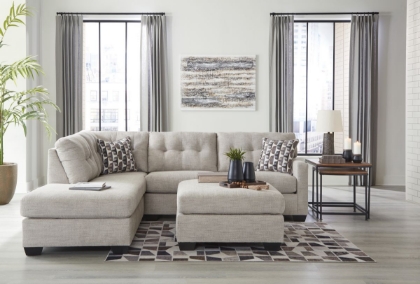 Picture of Mahoney Ottoman