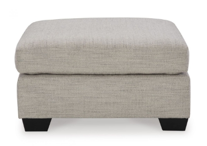 Picture of Mahoney Ottoman