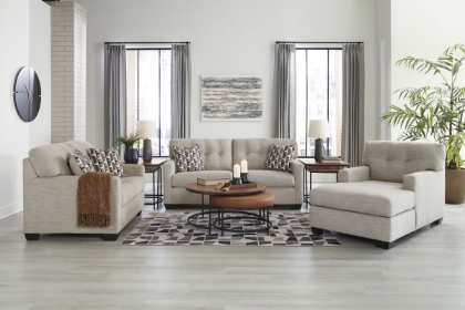 Picture of Mahoney Chaise Lounge