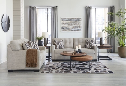 Picture of Mahoney Sofa