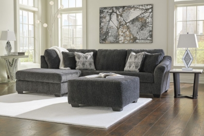 Picture of Biddeford Ottoman
