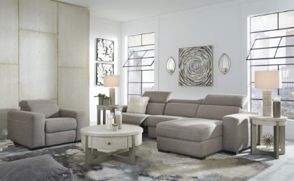 Picture of Mabton Power Recliner