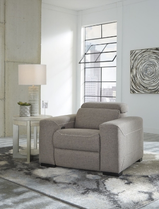 Picture of Mabton Power Recliner