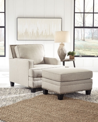 Picture of Claredon Chair