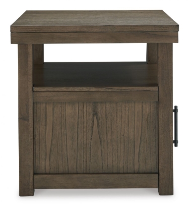 Picture of Boardernest End Table
