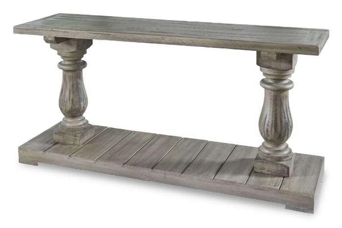 Picture of Ivan Console Sofa Table
