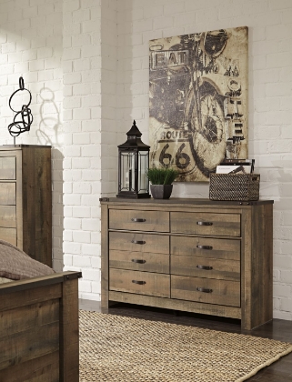Picture of Trinell Dresser