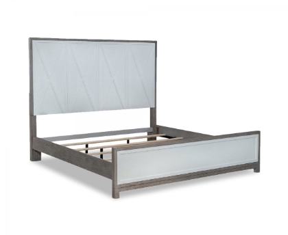 Picture of Palmetto Heights Queen Size Bed