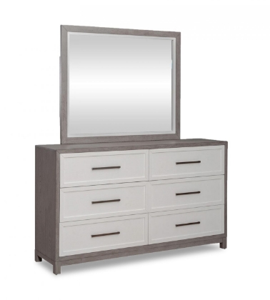Picture of Palmetto Heights Dresser & Mirror