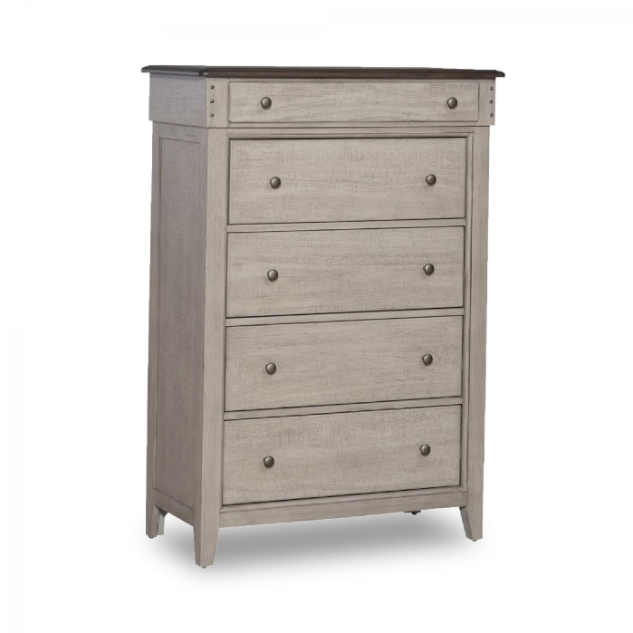 Picture of Ivy Hollow Chest of Drawers