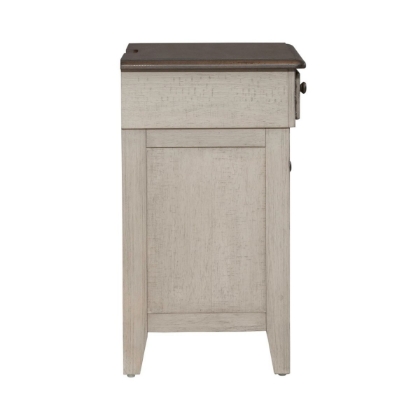 Picture of Ivy Hollow Nightstand