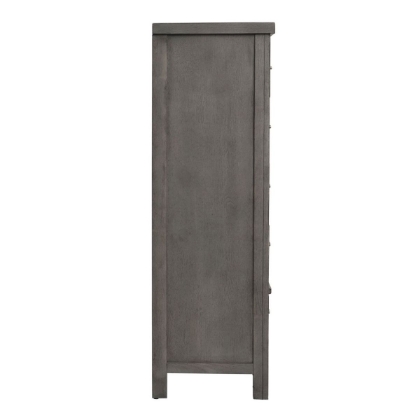 Picture of Modern Farmhouse Chest of Drawers