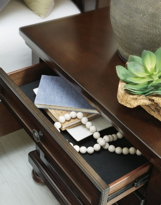 Picture of Porter Nightstand