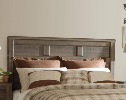 Picture of Juararo Queen Size Headboard