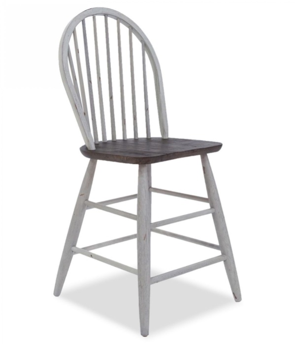 Picture of Farmhouse Counter Height Barstool