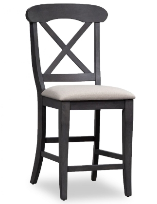 Picture of Ocean Isle Counter Height Barstool