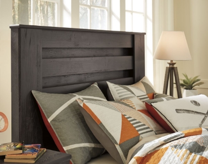Picture of Brinxton Full Size Headboard