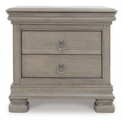 Picture of Lexorne Nightstand