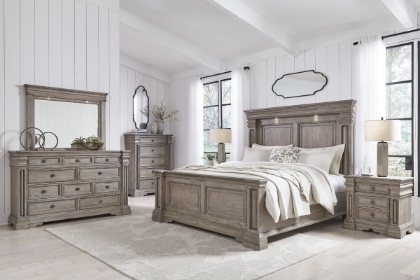 Picture of Blairhurst Dresser