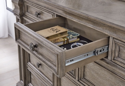 Picture of Blairhurst Dresser