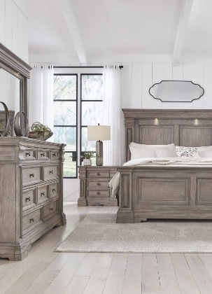 Picture of Blairhurst Nightstand