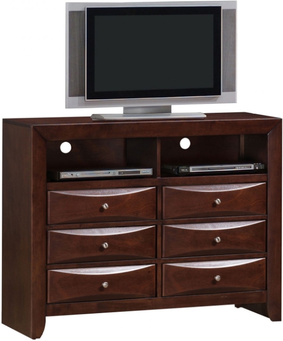 Picture of Emily Media Chest