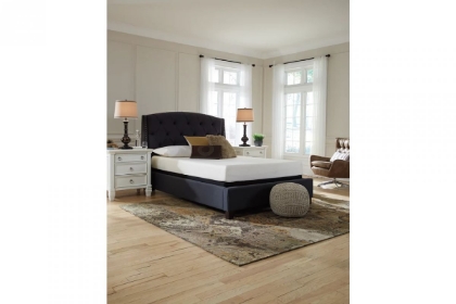Picture of Chime 8 Inch Memory Foam Full Mattress
