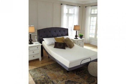 Picture of Chime 8 Inch Memory Foam Full Mattress