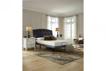 Picture of Chime 8 Inch Memory Foam King Mattress