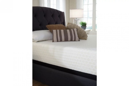 Picture of Chime 12 Inch Foam Full Mattress