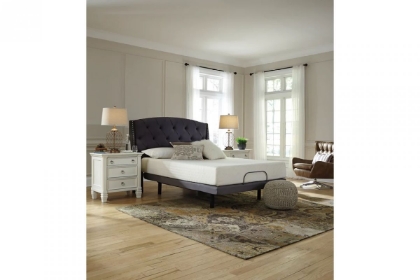 Picture of Chime 10 Inch Foam King Mattress