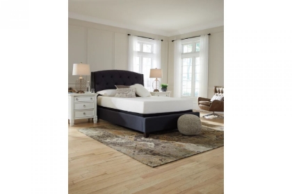 Picture of Chime 10 Inch Foam Queen Mattress