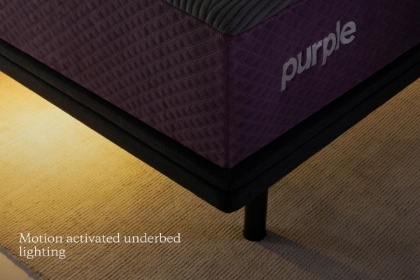 Picture of Purple Premium Plus Cal-King Smart Base