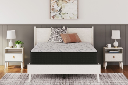 Picture of Elite Springs Plush Cal-King Mattress