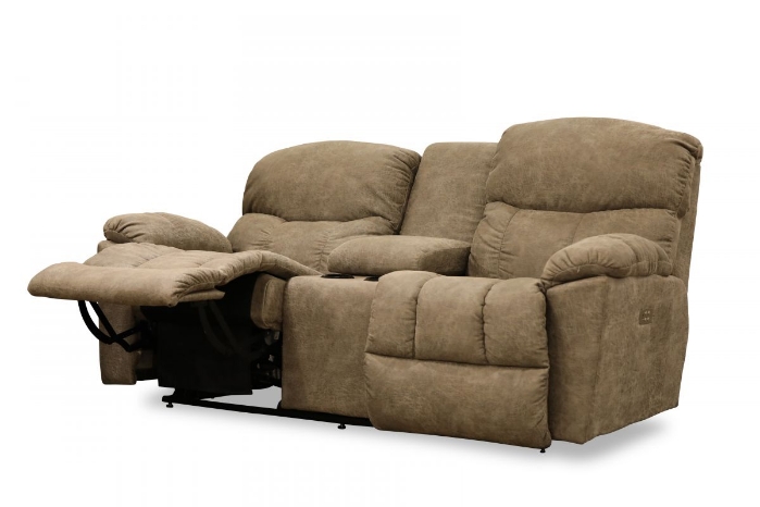 Picture of Morrison Power Reclining Loveseat