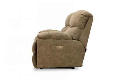 Picture of Morrison Power Reclining Loveseat