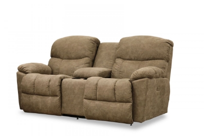 Picture of Morrison Power Reclining Loveseat