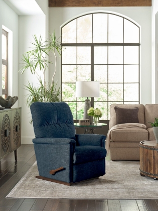 Picture of Collage Recliner