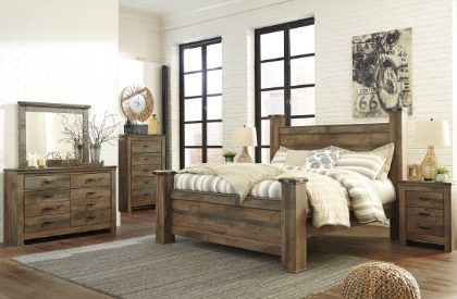 Picture of Trinell Chest of Drawers