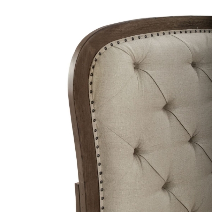 Picture of Americana Farmhouse King Size Headboard