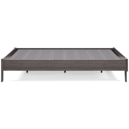 Picture of Brymont Queen Size Bed