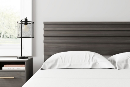 Picture of Brymont Queen Size Headboard