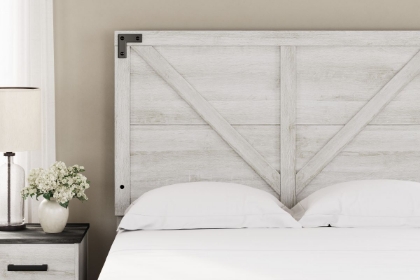 Picture of Shawburn Full Size Headboard