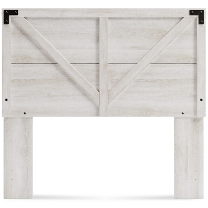 Picture of Shawburn Full Size Headboard