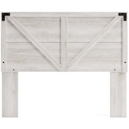 Picture of Shawburn Queen Size Headboard