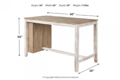 Picture of Skempton Counter Height Dining Table