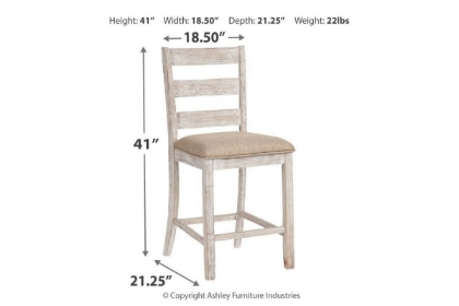 Picture of Skempton Counter Height Barstool