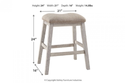 Picture of Skempton Counter Height Barstool